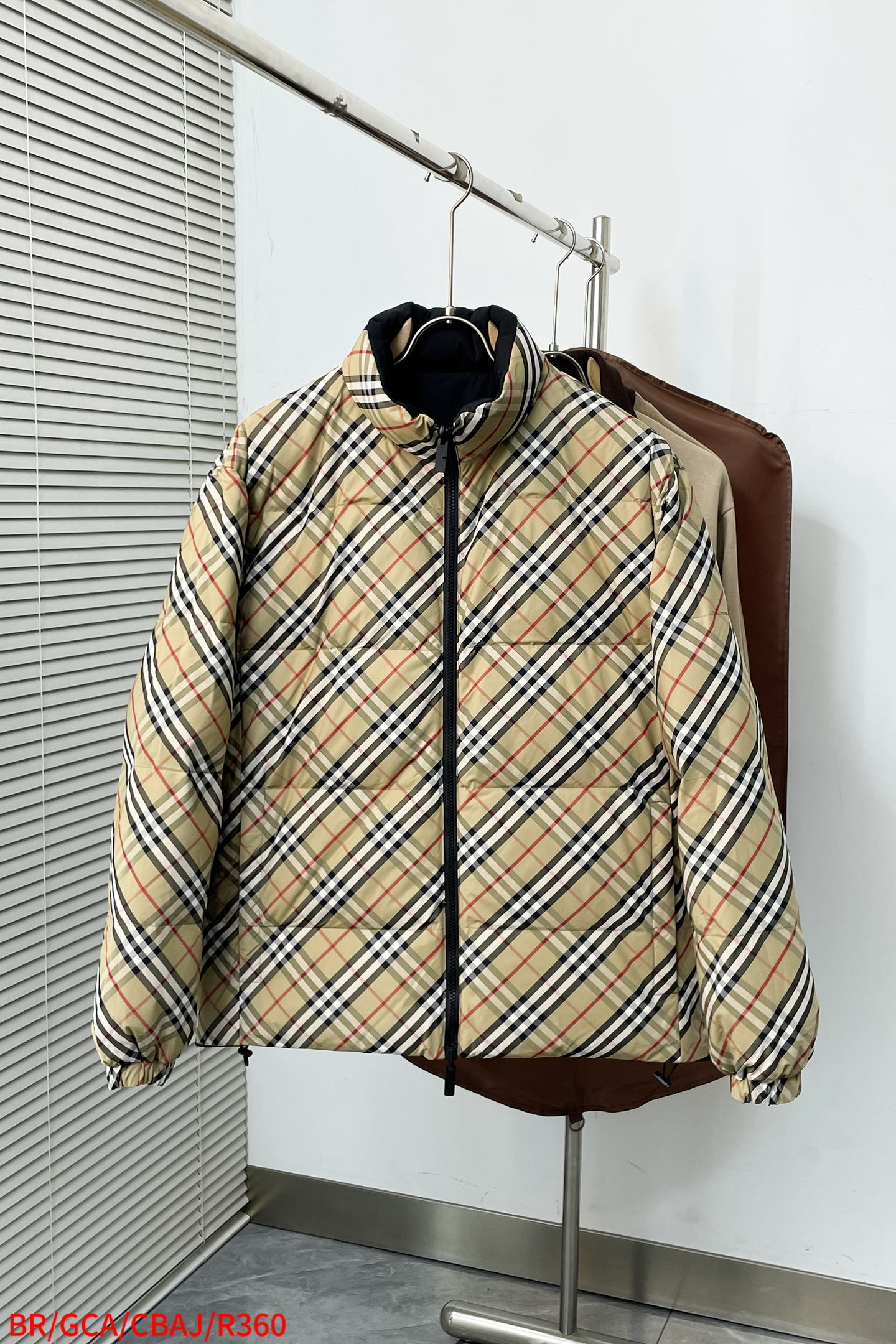 down jacket Man